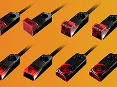 Sensores de proximidad de PowerNex para la Industria 4.0