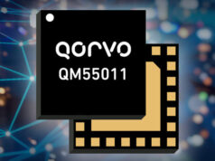 Módulo C-IoT QM55011 para IoT