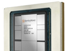 SN40L Chip IA para la plataforma SambaNova Suite