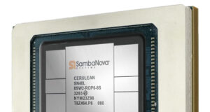 SN40L Chip IA para la plataforma SambaNova Suite