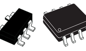 TSZ181H1 y TSZ182H1 Amplificadores operacionales para automoción e industria