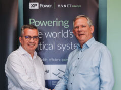 AVNET Abacus firma un acuerdo de distribución estratégico con XP Power