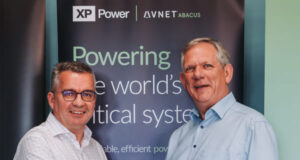 AVNET Abacus firma un acuerdo de distribución estratégico con XP Power