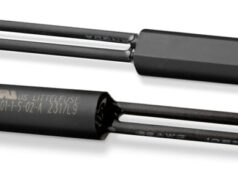 59001 Sensor Reed cilíndrico con forma de D para aplicaciones IIoT