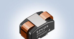 B82559S Inductores acoplados SMD para aplicaciones de alta eficiencia