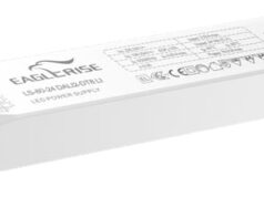 LED driver regulable DALI-2 LS-250-24