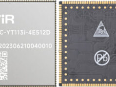 MYC-YT113-i SoM con procesador T113-i para HMI y dispositivos embebidos