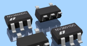 Detectores de voltaje de alta precisión: NV3600 y NV3601