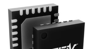 OSMIUM Microcontroladores para tecnología de conversión eléctrica