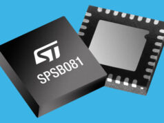 SPSB081 PMIC para controladores de carrocería en vehículos