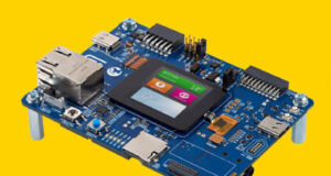 STM32H573I-DK Kit de desarrollo para aplicaciones con el MCU STM32H5