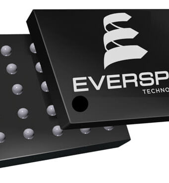 EmxxLX Dispositivos STT-MRAM de 4 Mb en encapsulado DFN