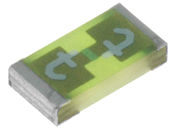 Fusibles series USI y UST en formato SMD 1206