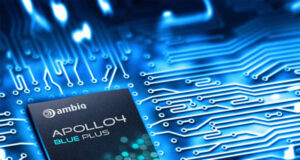 DigiKey anuncia una asociación global con Ambiq