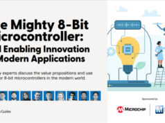 E-book “El poderoso microcontrolador 8 bits”