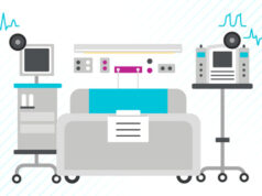 Una guía para IEC 60601-1-8 y sistemas de alarma médica