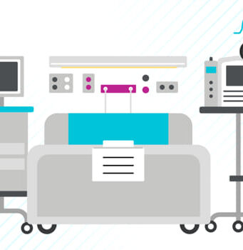 Una guía para IEC 60601-1-8 y sistemas de alarma médica