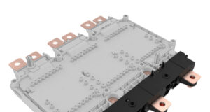 Sensor de corriente HAH3DR para módulos de potencia trifásicos