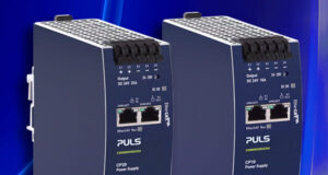 Fuentes de alimentación inteligentes para carril DIN con EtherCAT Fuentes de alimentación inteligentes para carril DIN con EtherCAT