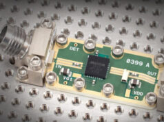 Mouser Electronics firma acuerdo con Quantic X-Microwave