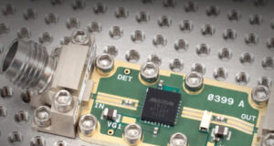 Mouser Electronics firma acuerdo con Quantic X-Microwave