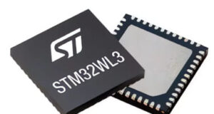 STM32WL3 MCU inalámbrico de largo alcance para conectividad inteligente STM32WL3 MCU inalámbrico de largo alcance para conectividad inteligente