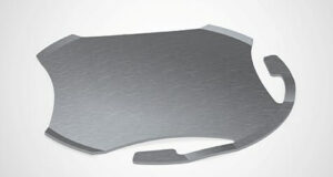 Serie S, pulsadores de domo metálico SMT de 8,5, 12 y 14 mm Serie S Interruptores de domo metálico SMT de 8,5, 12 y 14 mm