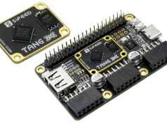 Tang Primer 25K Módulo FPGA con tarjeta portadora Dock