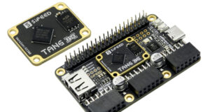 Tang Primer 25K Módulo FPGA con tarjeta portadora Dock