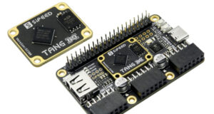 Tang Primer 25K Módulo FPGA con tarjeta portadora Dock Tang Primer 25K Módulo FPGA con tarjeta portadora Dock