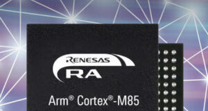 RA8 MCU de alto rendimiento con procesador Arm Cortex-M85