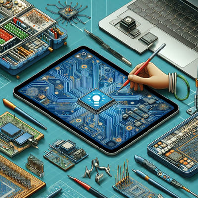 Curso online IPC CID+ Advanced PCB Designer