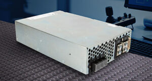 HPF3K0 Fuentes de alimentación CA-CC programables de 3 kW HPF3K0 Fuentes de alimentación CA-CC programables de 3 kW