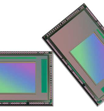 Sensores ISOCELL Vizion 63D y 931 para captura 3D y de movimiento