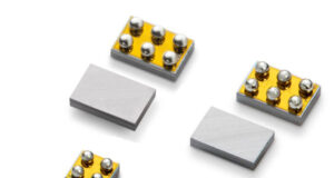 Dispositivos de conmutación de carga con mínimo consumo Dispositivos de conmutación de carga con mínimo consumo