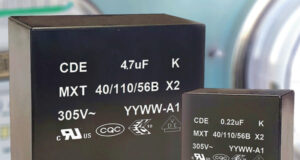 MXT Condensadores de supresión de interferencia de Clase X2 MXT Condensadores de supresión de interferencia de Clase X2