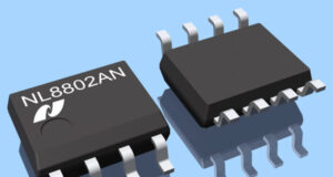 Amplificador operacional dual NL8802 para elevada calidad de sonido Amplificador operacional dual NL8802 para elevada calidad de sonido