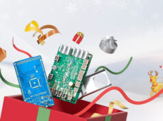 Ofertas navideñas de PCBWay
