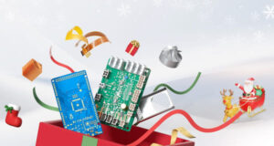 Ofertas navideñas de PCBWay Ofertas navideñas de PCBWay