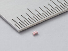 Dispositivo de acople de elementos parásitos para electrónica de consumo Dispositivo de acople de elemento parásito para electrónica de consumo