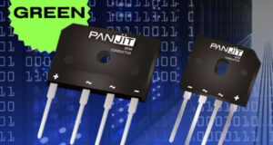 Rectificador de puente ultra-bajo serie VF Rectificador de puente ultra-bajo serie VF