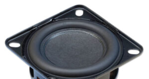 Altavoces de doble imán CDS con alto rendimiento Altavoces de doble imán CDS con alto rendimiento