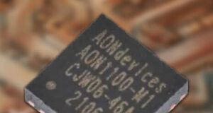 AON1120 SoC RISC-V de bajo consumo para aplicaciones edge AI