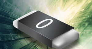 Resistencias CRF de elevada potencia y cero ohmios Resistencias CRF de elevada potencia y cero ohmios