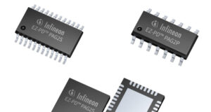 EZ-PD PAG2 Chipset de conversión flyback ZVS para adaptadores USB-C PD