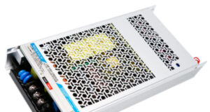 Fuentes de alimentación LMF1000-23BxxUH industriales cerradas y refrigeradas por conducción Fuentes de alimentación LMF1000-23BxxUH industriales cerradas y refrigeradas por conducción