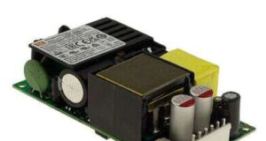 Fuentes LOP-200 y LOP-300 tipo PCB con perfil ultra-bajo Fuentes LOP-200 y LOP-300 tipo PCB con perfil ultra-bajo