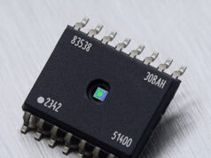 Sensores de presión MEMS MLX90830