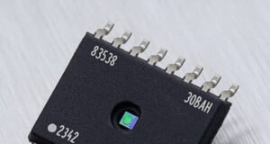 Sensores de presión MEMS MLX90830 Sensores de presión MEMS MLX90830