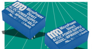 MPM-90SVLD Fuentes de alimentación conmutadas CA/CC de 90 W MPM-90SVLD Fuentes de alimentación conmutadas CA/CC de 90 W